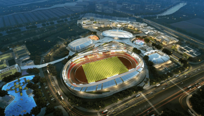 Kiểm toán Nhà nước 'gọi tên' sai phạm tại Dự án Sài Gòn Sports City, tiềm lực CĐT Keppel Land thế nào?