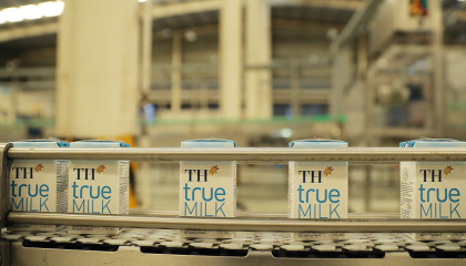 Tập đoàn TH bước vào thị trường Halal một cách tự nhiên bằng chất lượng