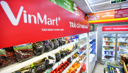 Chủ chuỗi Winmart được định giá 8,2 tỷ USD