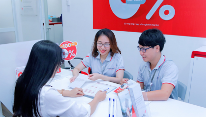 Đằng sau lợi nhuận của VietCredit – từng được “ông lớn” ngân hàng rót vốn, chuẩn bị lên sàn UPCoM