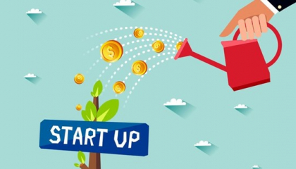 Quý I/2021: Dòng vốn đổ vào start-up Việt tăng 34%