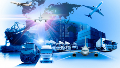 Số hóa để giảm chi phí logistics