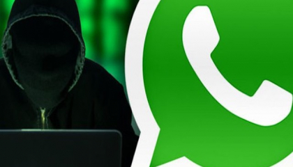 90% liên kết độc hại phát tán qua WhatsApp, hãy cẩn thận!