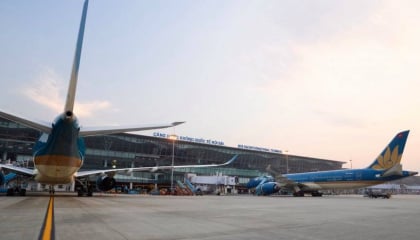 SCIC chính thức bơm tiền nắm giữ tối thiểu 31,08% vốn điều lệ Vietnam Airlines