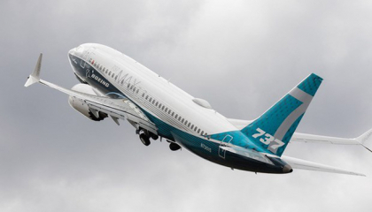 Xem xét cho phép Boeing 737 Max được hoạt động tại Việt Nam