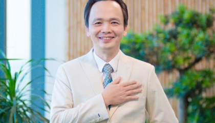 Ông Trịnh Văn Quyết đã chấp hành quyết định xử phạt của UBCKNN 