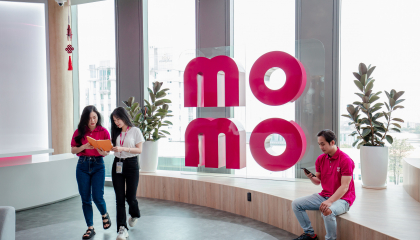 Lần đầu giới thiệu AI Committee của MoMo: Câu chuyện 'thực' của những chuyên gia đầu ngành về AI