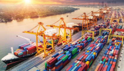 Địa chỉ trách nhiệm kéo giảm chi phí logistics
