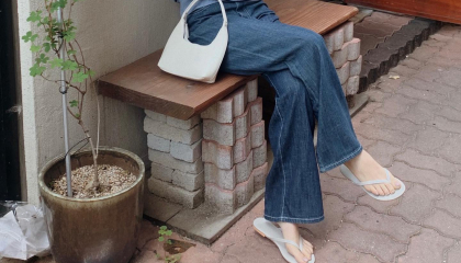 3 kiểu quần jeans không bao giờ lỗi mốt
