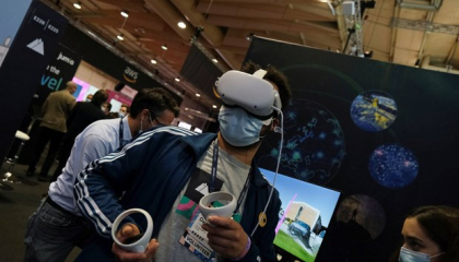Cảnh báo nguy cơ tội phạm mạng tiềm ẩn trong Metaverse