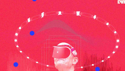 Tim Cook của Apple khẳng định sự chần chừ trong trào lưu metaverse là có chủ đích