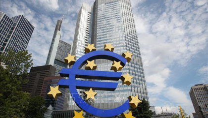 Thêm nhiều số liệu ảm đạm về kinh tế Eurozone