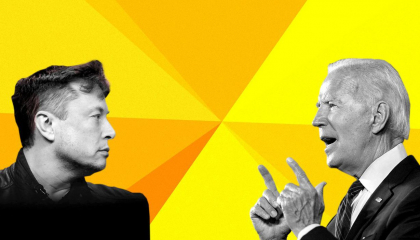 Tỷ phú giàu nhất thế giới Elon Musk 'vào tầm ngắm' của Tổng thống Mỹ, đặc biệt sau thương vụ mua lại Twitter