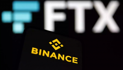 Sau cú sốc mang tên FTX, sàn giao dịch tiền điện tử lớn nhất thế giới Binance rục rịch có biến