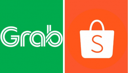 Cú ra tay quyết định của Shopee, Grab