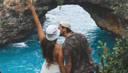 Indonesia không cấm du khách quan hệ tình dục ngoài hôn nhân khi tới Bali