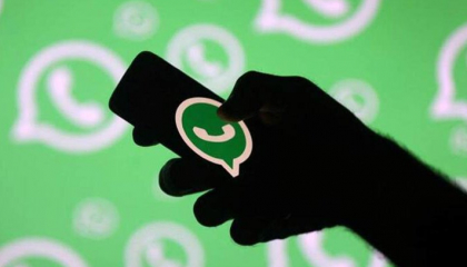 Hơn nửa tỷ dữ liệu cá nhân người dùng WhatsApp bị rao bán công khai