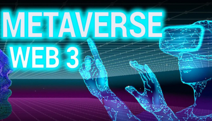 Quy tắc nghiêm ngặt đẩy các doanh nhân công nghệ Metaverse, Web3 của Trung Quốc ra nước ngoài
