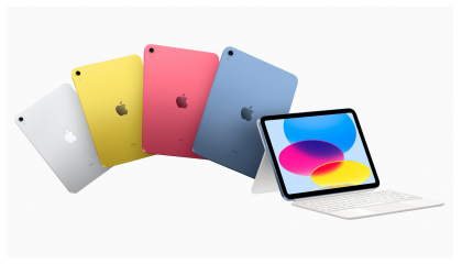 iPad 2022 vừa lên kệ đã giảm giá lớn lên đến 3 triệu đồng