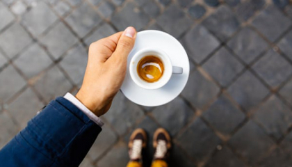 Đề cử cà phê espresso vào danh sách di sản văn hóa của UNESCO