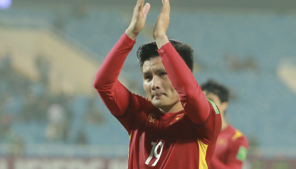Vì sao ĐT Việt Nam nhận thất bại 0-1 trước Oman?