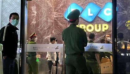Ông Trịnh Văn Quyết bị bắt: Động thái 'nóng' từ Bộ Tài chính và UBCKNN