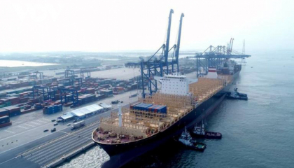 Giảm chi phí logistics cần kết nối đồng bộ nhiều giải pháp