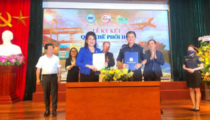 Đấu thầu mời gọi đầu tư vào 7 trung tâm logistics 