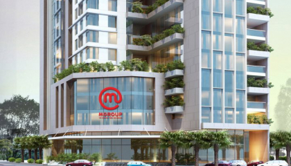 20 triệu cổ phiếu MGR lên sàn UPCoM ngày 28/4