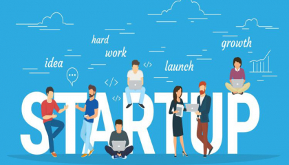 Start-up cần đặt yếu tố con người làm trọng tâm