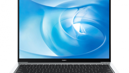 Laptop Huawei MateBook 14 cực xịn xò mới ra mắt