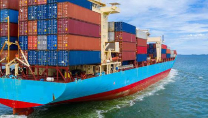 Chi phí logistics 'thách thức' xuất nhập khẩu