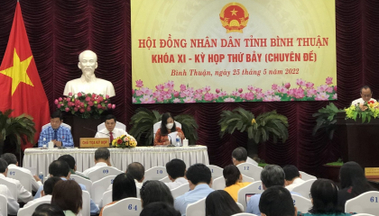 Bình Thuận: Hỗ trợ 10 triệu đồng cho mỗi tàu cá mua và lắp đặt thiết bị VMS