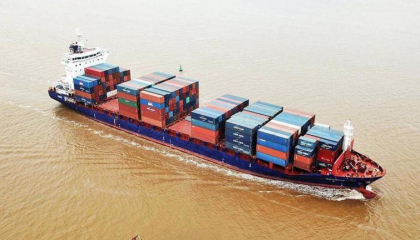 Đề án “Tàu buýt container”, lời giải cho bài toán chi phí logistics