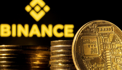 Sàn giao dịch tiền điện tử lớn nhất thế giới Binance bị phạt 3,3 triệu euro vì hoạt động chui