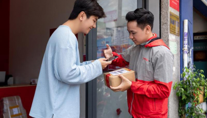 Làm thế nào để giảm chi phí logistics trong thương mại điện tử?