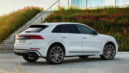 Audi Q8 và Q7 bị triệu hồi do vấn đề lỗi bơm nhiên liệu