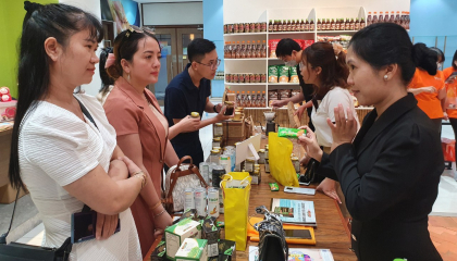 Thực phẩm Halal: Thị trường tiềm năng cho doanh nghiệp Việt