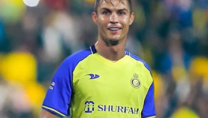 Các tuyển thủ Việt Nam và cơ hội chạm trán CR7: Tưởng dễ mà khó