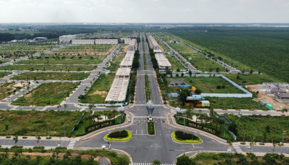 Khách hàng bị nợ xấu khi mua dự án Gem Sky World, phải xử lý dứt điểm trong tháng 10