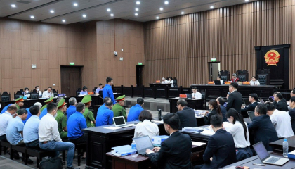Vụ cao tốc Đà Nẵng - Quảng Ngãi: VEC có được bồi thường gấp đôi thiệt hại?