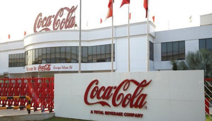 Tập đoàn sở hữu các nhà máy Coca-Cola sẽ mở rộng kinh doanh mảng hàng không, y tế tại Việt Nam