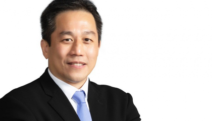 Sabeco bổ nhiệm tổng giám đốc mới người Singapore