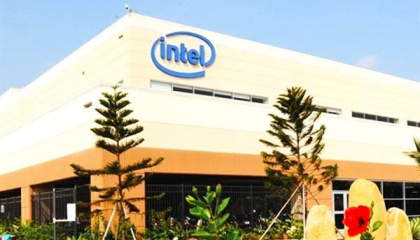 Ban Quản lý Khu Công nghệ cao TP.HCM: Intel giải ngân đúng cam kết 1,5 tỷ USD