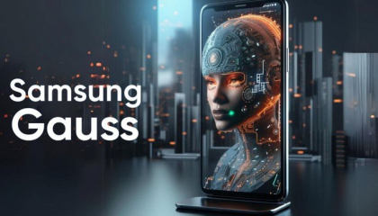 Samsung nhanh hơn Apple trong tích hợp AI tạo sinh lên smartphone