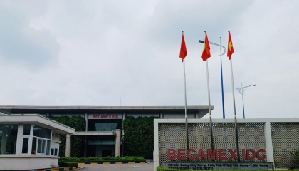 Becamex IDC (BCM) chốt danh sách chia cổ tức tức bằng tiền năm 2022