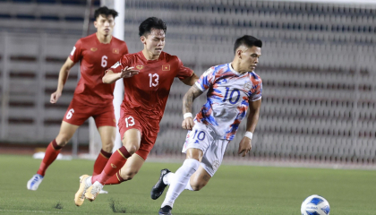 Lối đá HLV Troussier áp dụng cho ĐT Việt Nam có phải là... Tiki - Taka?