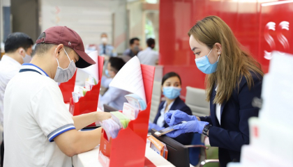 Cổ phiếu tiêu điểm hôm nay (3/11): SSI, VND, HCM được khuyến nghị mua vì lý do gì?