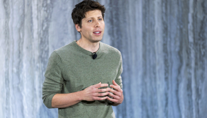 'Siêu ứng dụng' ChatGPT bất ngờ gặp lỗi toàn thế giới, diễn biến mới vụ Sam Altman trở lại OpenAI