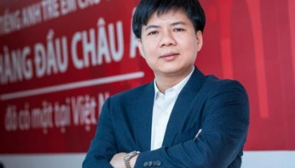 3 thành viên từ nhiệm, HĐQT Apax Holdings chỉ còn Shark Thủy và một thành viên